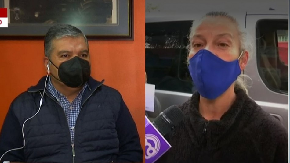 detencion-ciudadana-lo-espejo Vecina de detenidos por muerte de ladrón: