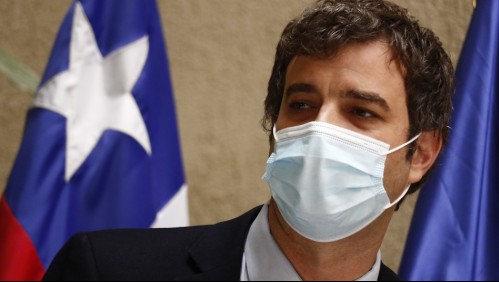 Gobierno se abre a agenda de DDHH, pero aclara que mínimos comunes busca ayudas sociales