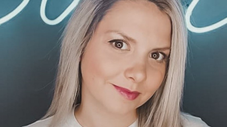 nicole-perez. Así luce actualmente Nicole Pérez: De la