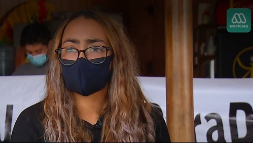 'No he podido vivir mi duelo': Hija exige Ley Emilia para su padre fallecido en accidente