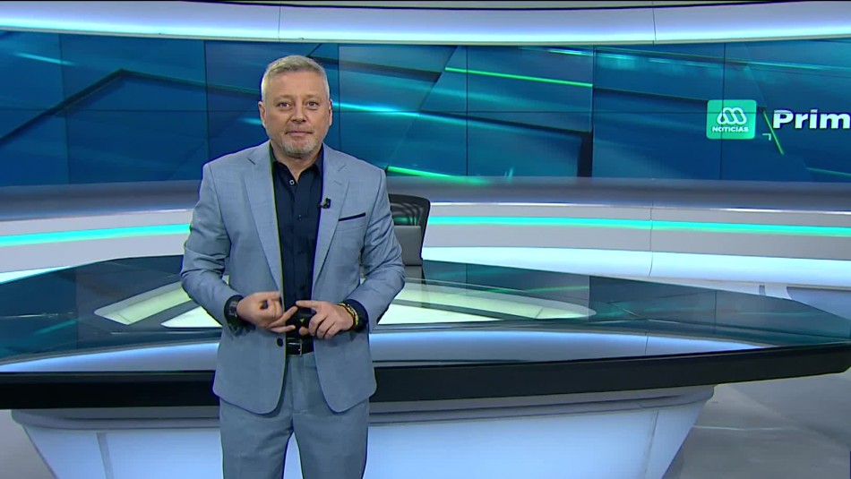 Meganoticias Prime - Viernes 07 de mayo 2021 Meganoticias Prime - Viernes 07 de mayo 2021