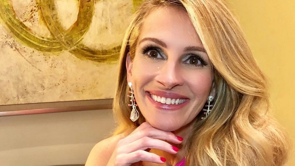 Las fotos de los desconocidos hijos de Julia Roberts: Así han crecido lejos de la prensa Las fotos de los desconocidos hijos de Julia Roberts: Así han crecido lejos de la prensa
