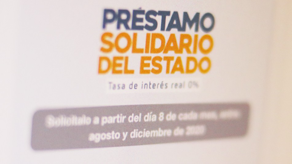 Préstamo Solidario de Clase Media: Usuarios de Twitter reclaman por no acceder al beneficio Préstamo Solidario de Clase Media: Usuarios de Twitter reclaman por no acceder al beneficio