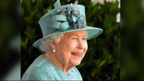 Así es que la realeza británica evita que la reina Isabel II muera envenenada