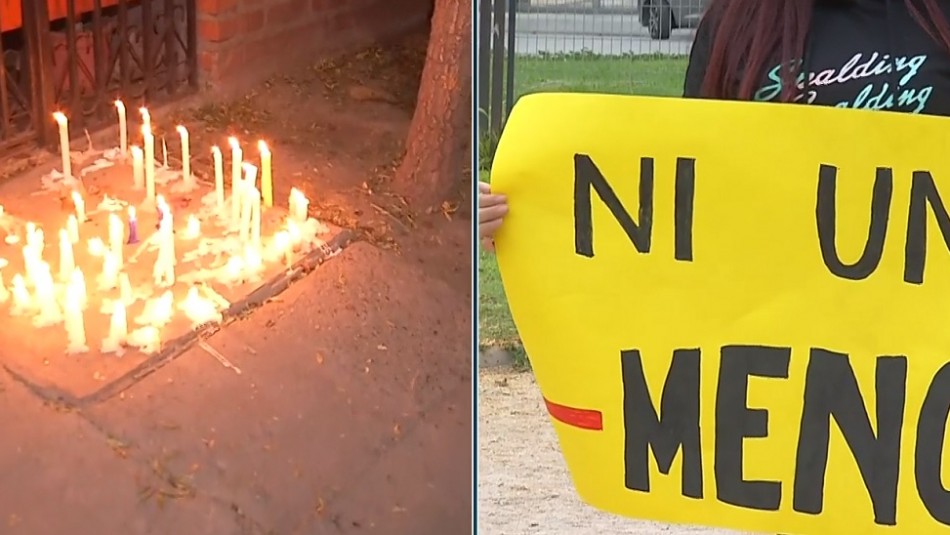 vecinos-exigen-justicia-por-mujer-asesinada-en-renca