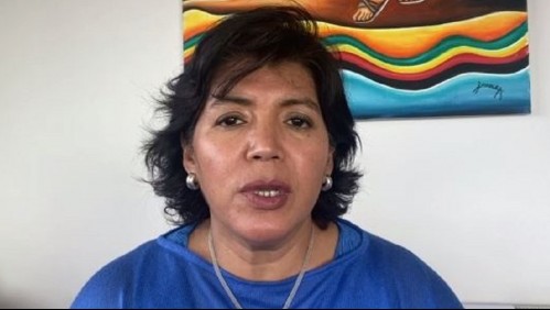 Yasna Provoste tras cita de 'mínimos comunes': Oposición entregará propuesta la próxima semana