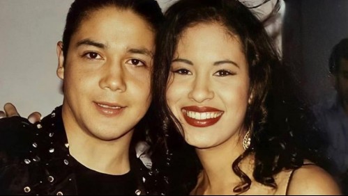 Drogas, alcohol y un divorcio: Así es la vida del esposo de Selena Quintanilla tras su asesinato