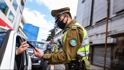 Corte de Valparaíso resuelve que falsificar permisos de desplazamiento no constituye un delito