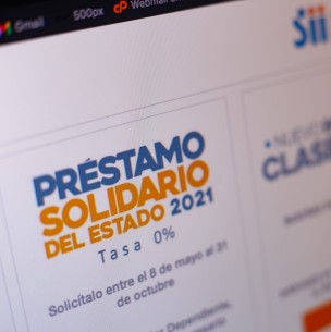 Préstamo Solidario: Más de 486 mil solicitudes aprobadas ...