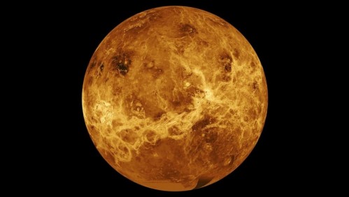 ¿Por qué Venus gira al revés pese a ser un 'gemelo' de la Tierra?