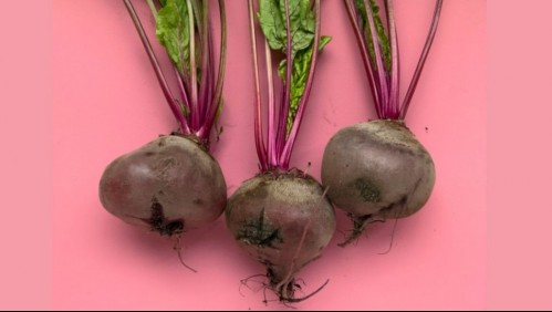Los diabéticos no pueden comer betarragas ¿Mito o realidad?