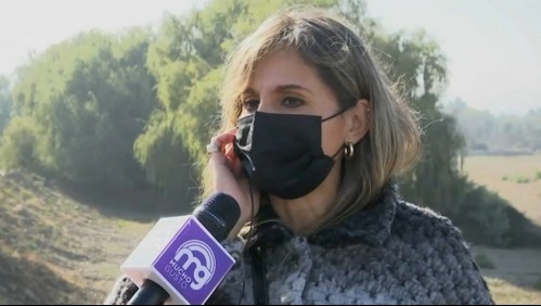 'Fue escolta en el funeral': Tía de scout asesinado habla de la joven acusada por el crimen