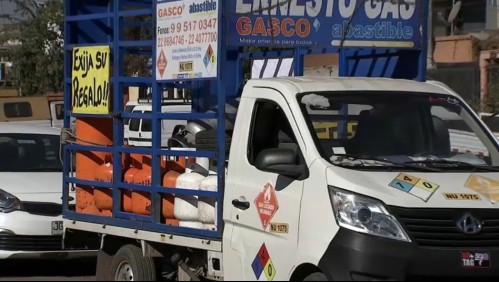 La guerra entre repartidores de gas y las bandas que los asaltan: 'Ya aprendimos a defendernos'