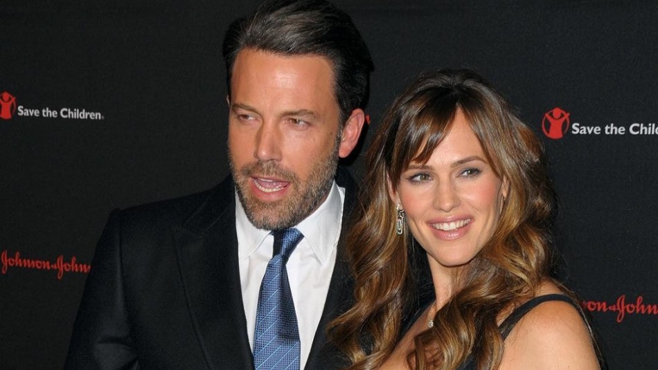 Ben Affleck sorprende con emotivo mensaje a su exesposa: Ben Affleck sorprende con emotivo mensaje a su exesposa: