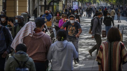 Cuarentenas: Conoce todas las comunas que permanecen en confinamiento total en Chile