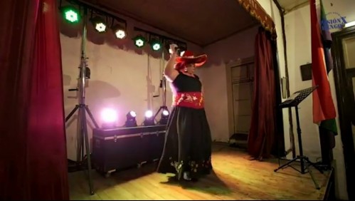 Alcalde de Rengo fue detenido por superar aforo en evento por el Día de la Madre