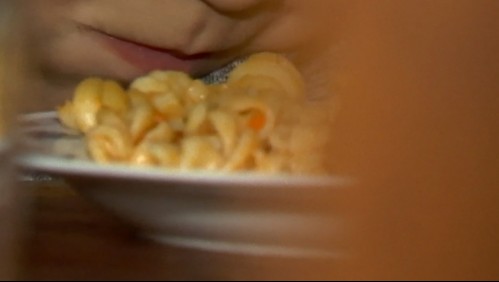 Preocupante aumento: 19.095 niños sufren de desnutrición en Chile