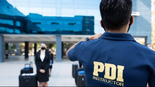 Proceso de admisión de Escuela PDI: Conoce hasta cuándo puedes postular