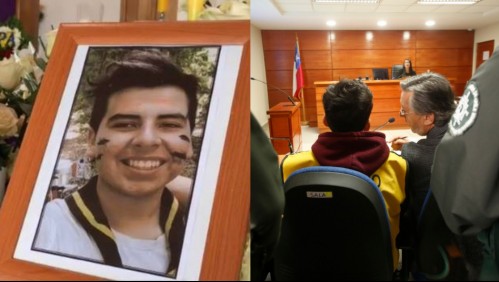 Inicia juicio contra acusados del brutal crimen de joven scout en San Vicente