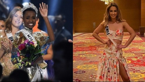 Miss Universo 2021: Conoce cuándo ver en vivo el evento en que competirá Daniela Nicolás