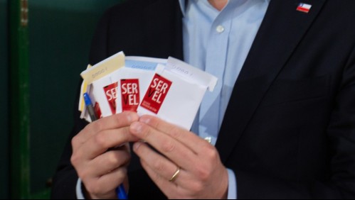 Gobierno promulga ley de feriado irrenunciable para este 15 y 16 de mayo