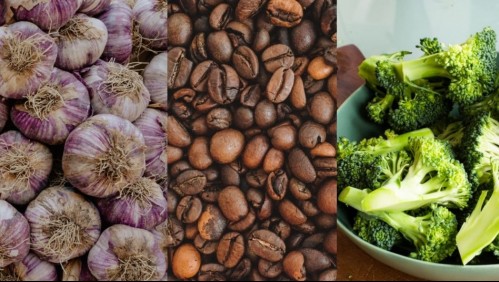 6 alimentos que tienes que consumir para ayudar a tu hígado a desintoxicar tu cuerpo