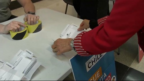 ¿Cómo votar sin exponerse al Covid-19?