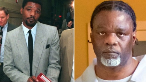 Lo ejecutan por asesinato y cuatro años después hallan ADN de otra persona en el arma homicida