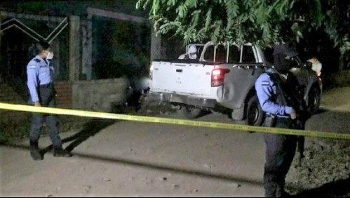 '¡Dios mío, nos están matando!': masacre en un velorio por disputa entre narcos