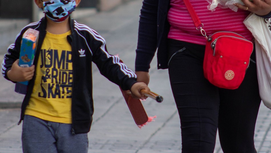 Programa 4 a 7: Así puedes obtener el beneficio para madres Programa 4 a 7: Así puedes obtener el beneficio para madres