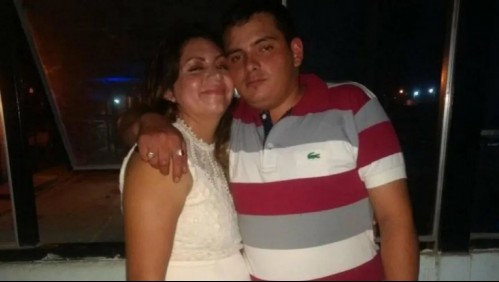 Lo acusan de matar a su esposa, pero él culpa a su hijo de 3 años: 'Se le escapó el disparo'