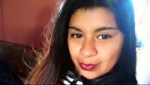 Padrastro de Thiare Elgueda: 'Es nuestra obligación salir en búsqueda de nuestra hija'