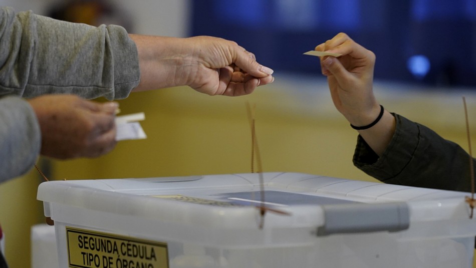 imagen-referencial Megaelección 2021: Revisa con tu RUT si eres vocal de mesa