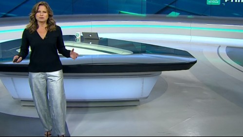 Meganoticias Prime - Lunes 10 de mayo 2021