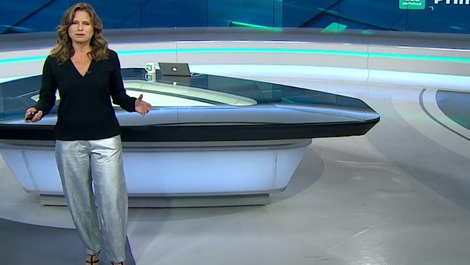 meganoticias-prime Meganoticias Prime - Lunes 10 de mayo 2021