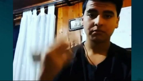 Familia de joven scout asesinado acusa a un tercer implicado: 'Se bajó a último minuto'