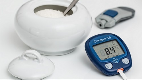 ¿Azúcar alta? Conoce cómo identificar si estás sufriendo una hiperglucemia