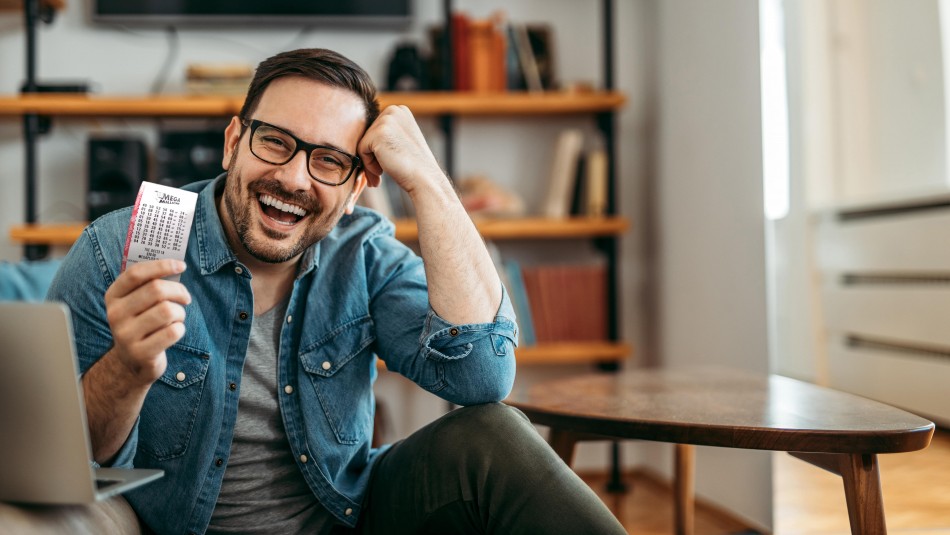 ¿Serás tú el primer chileno en ganar USD 430 millones en el Mega Millions?