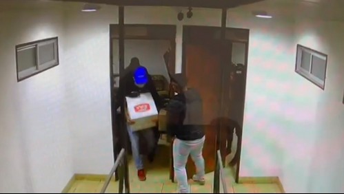 'Los mariachis' se vestían como policías para realizar allanamientos y 'mexicanas' a narcos