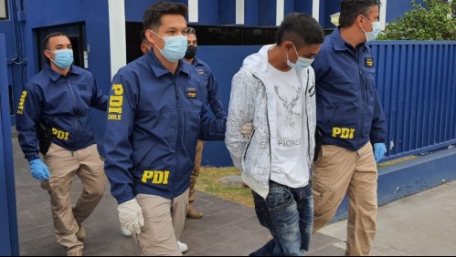 Sicarios matan a hombre que les pidió asesinar a expareja: No querían dejar a hijo sin su madre