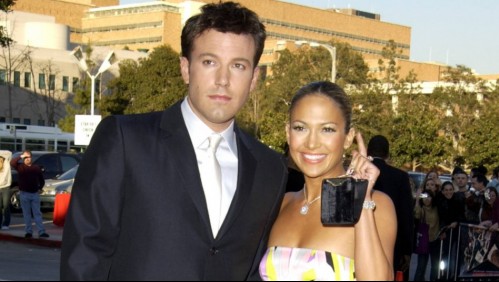 Reencuentro entre Jennifer Lopez y Ben Affleck: ¿Por qué terminaron en 2004?