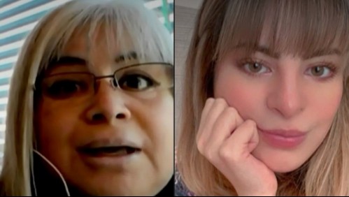 'Sabemos quiénes fueron': madre de fallecida enfermera relata bullying sufrido en hospital