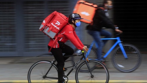 Confirman que este fin de semana sí funcionará el delivery