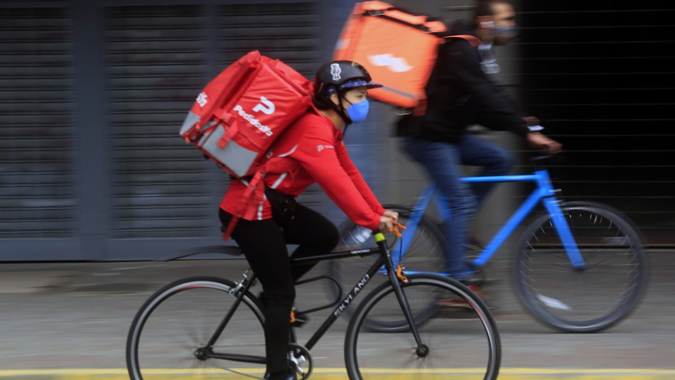 delivery Confirman que este fin de semana sí funcionará el delivery