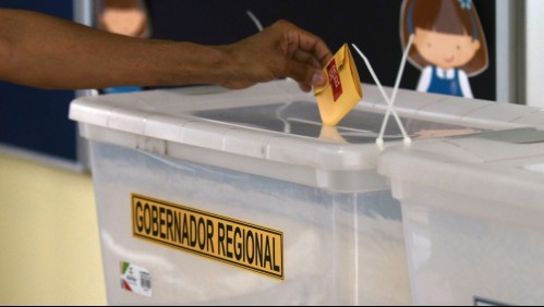 Elecciones mayo 2021: ¿Es obligatorio ir a votar?