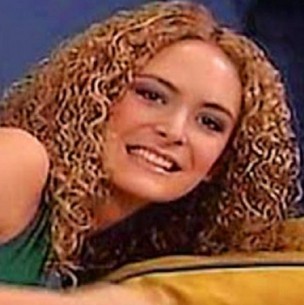 Ahora es profesora: Así luce la brasileña Fernanda Brass a 15 años de participar en Mekano Ahora es profesora: Así luce la brasileña Fernanda Brass a 15 años de participar en Mekano