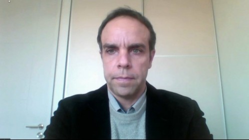 Experto por desconfinamiento en la RM: 'Corremos el riesgo de tener un rebrote importante'