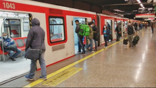 Metro anuncia servicio gratuito para este sábado 15 y domingo 16 de mayo