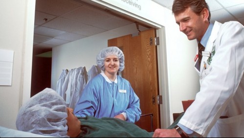 ¿Alergia al yodo? Conoce las reacciones que puede sufrir el cuerpo con los exámenes de contraste