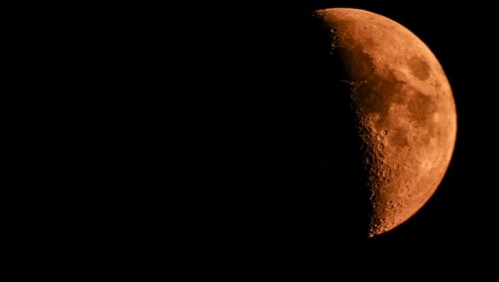 Eclipse Luna de Sangre: Cuándo ocurrirá y por qué no puedes perdértelo